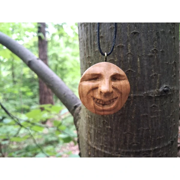 Przyjazny Księżyc / Friendly Moon